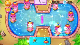 Game screenshot Happy Pool Park hack