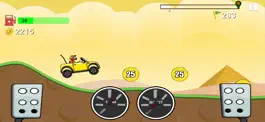 Game screenshot Car Climb Mountain apk