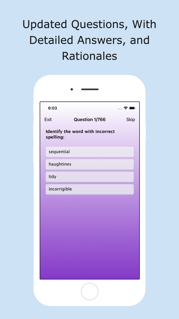 Civil Service Master Prep