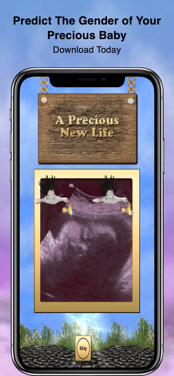 Boy or Girl Prediction Games