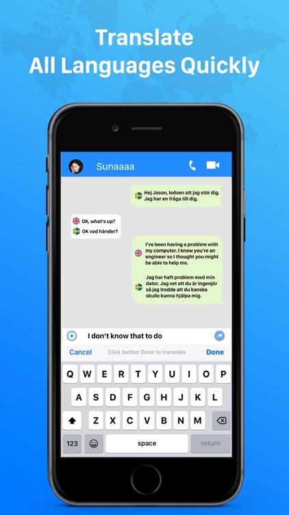 Smart Translate - Translator screenshot-3