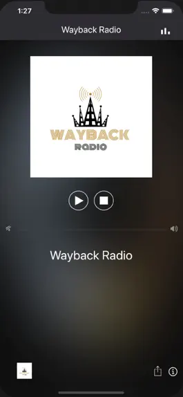 Game screenshot Wayback Radio mod apk