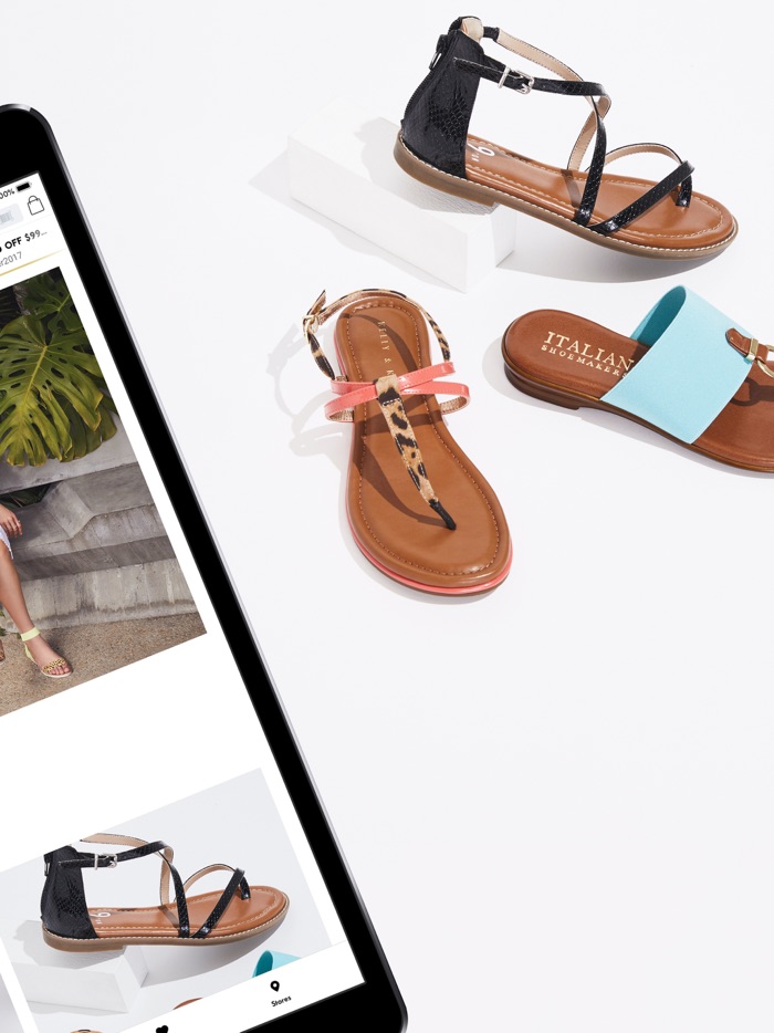 DSW Designer Shoe Warehouse