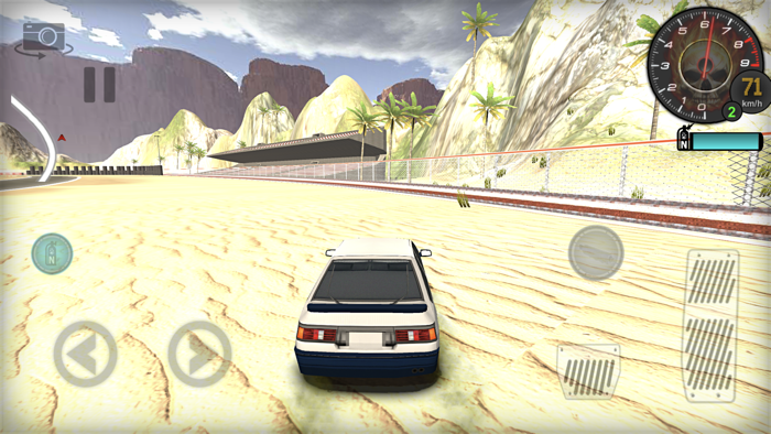 ملك الطاره - العاب