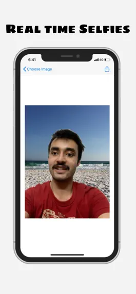 Game screenshot SelFiend hack