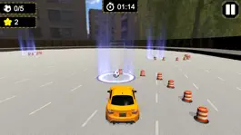 Game screenshot Car Striker Soccer Game 3D apk