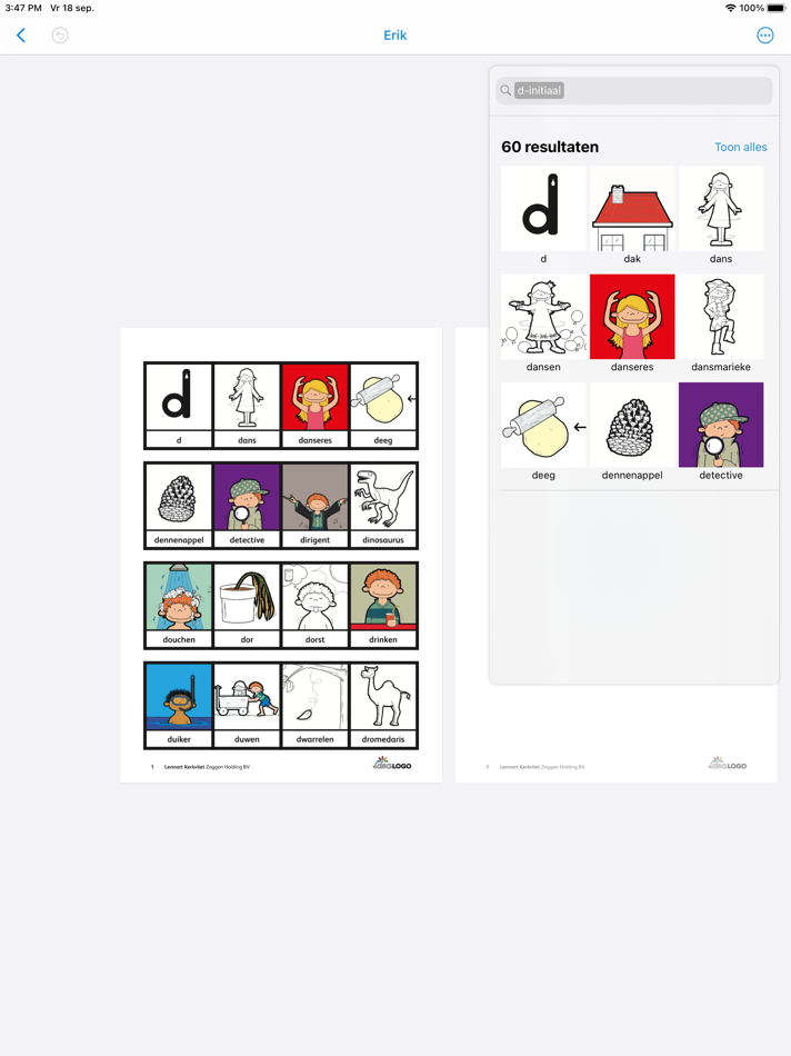 #1. Idealogo Studio (macOS) 由: Creativiti B.V.