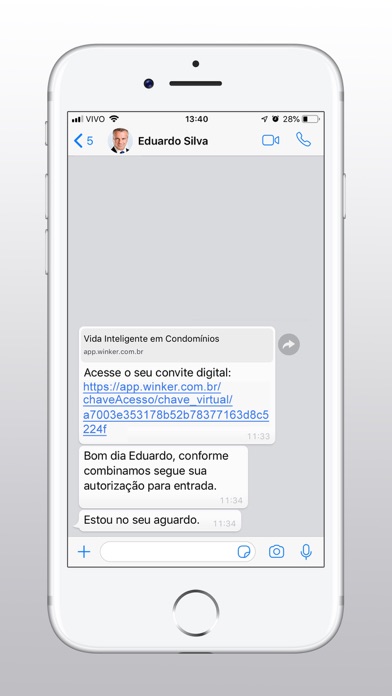 IATE MARINE Screenshot