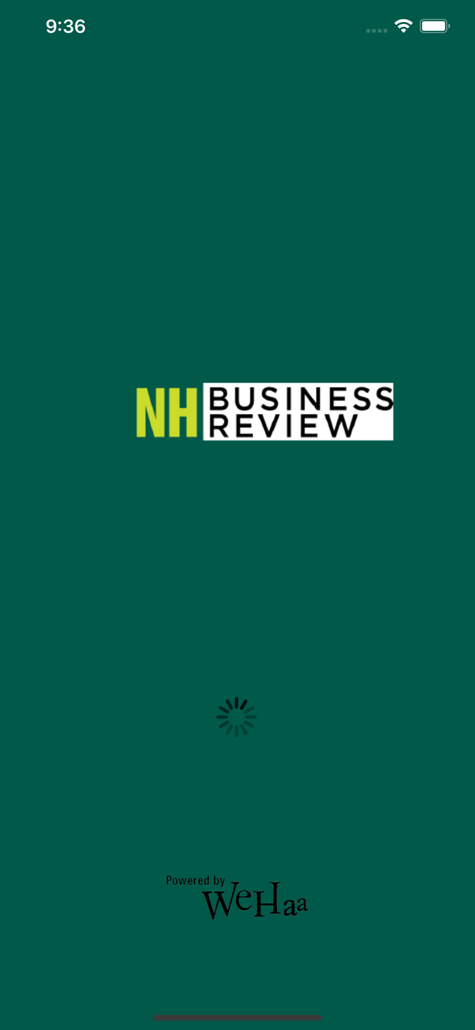 NH Business Review