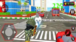 Game screenshot Stickman Fight Vegas Gangster mod apk
