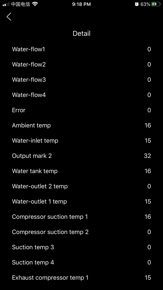 #2. Heat Pump (iOS) 由: Elecro Engineering Ltd