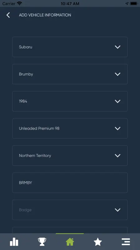 ServoSaver screenshot 3 of 7
