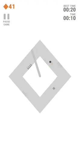 Game screenshot Impossible Edges apk