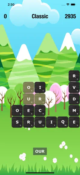 Game screenshot Mark My Words hack