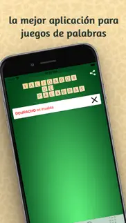 diccionario para scrabble® iphone screenshot 4