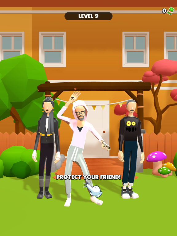 Screenshot #5 pour Perfect Catch!