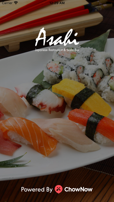 Asahi Japanese Screenshot 1 - AppWisp.com Asahi Japanese Screenshot 1 - AppWisp.com