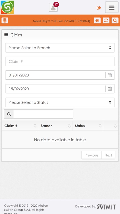 Atalian Switch Group screenshot-3