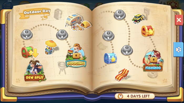 Bingo Zoo-Bingo Games