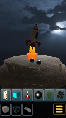Game screenshot Toys and Crafts: The Sandbox apk