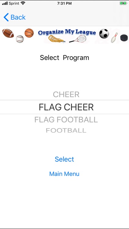 OML Photo Manager screenshot-3