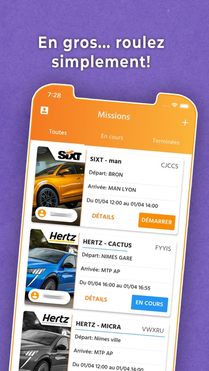 Zencar - Made to Move screenshot-4
