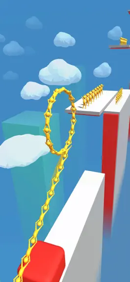 Game screenshot Human Circle hack