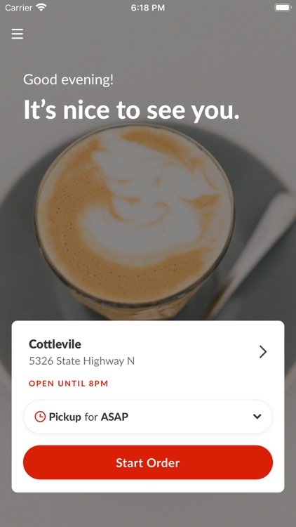 Upshot Coffee