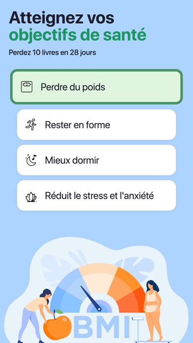 Screenshot #2 pour Low Carb Rezepte App Deutsch