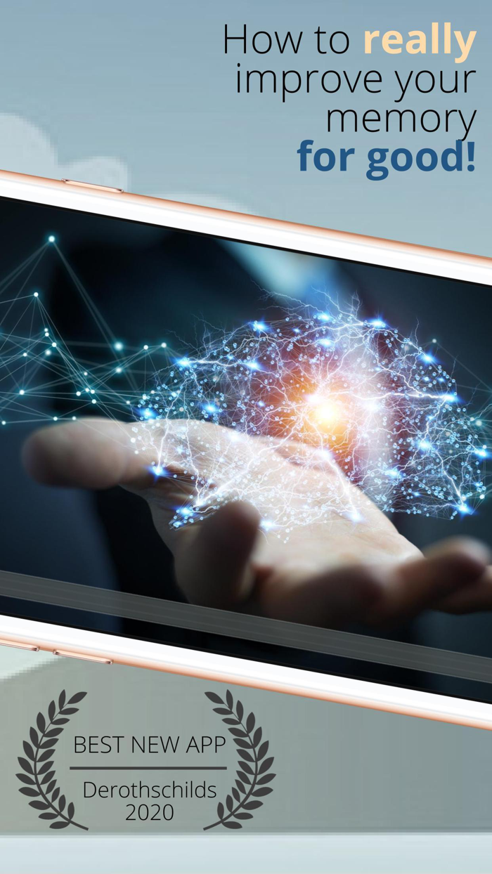 Memorize Anki Flashcards App