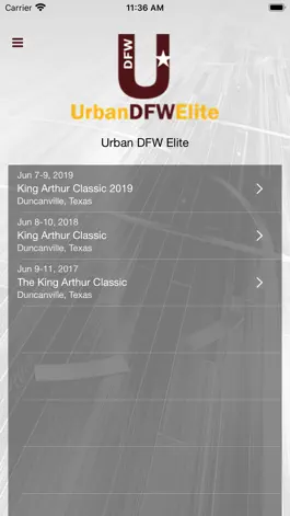 Game screenshot Urban DFW Elite mod apk