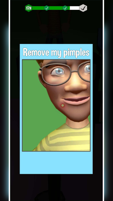 Pimp My Photo Screenshot