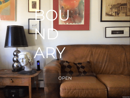 Screenshot #5 pour Boundary