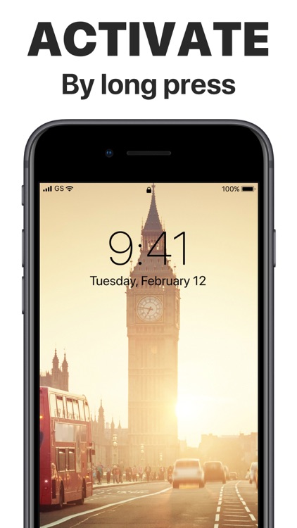 App Icons – Widget & Wallpaper screenshot-9