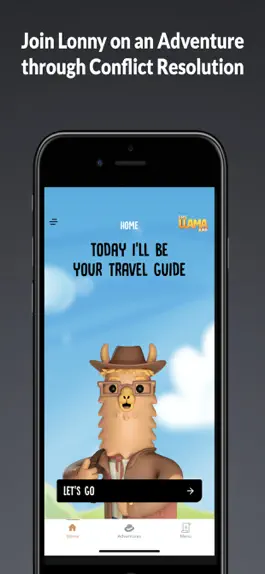 Game screenshot The Llama App mod apk