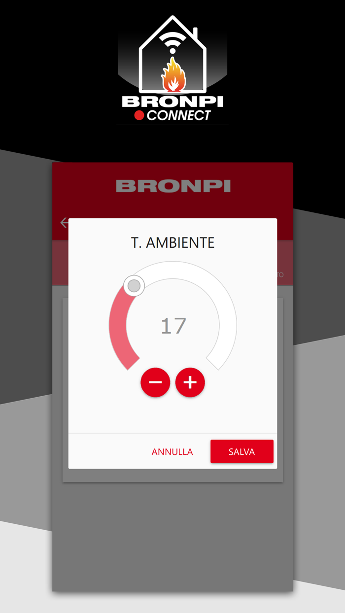 Bronpi Home