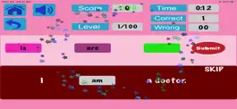 Game screenshot Grammar All in 1 apk