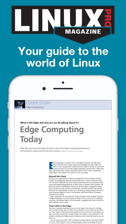 Linux Pro Magazine screenshot-4