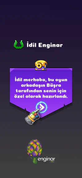 Game screenshot Enginar Games apk