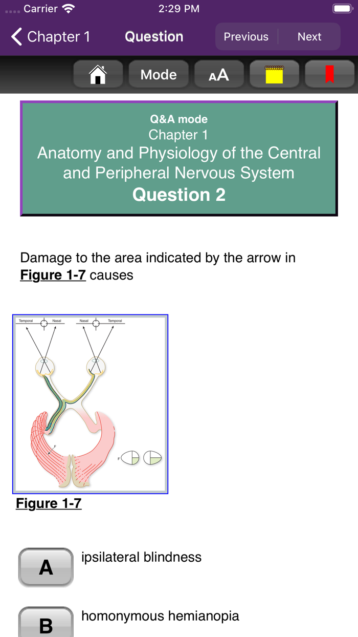 Neurology Board Review 3-E
