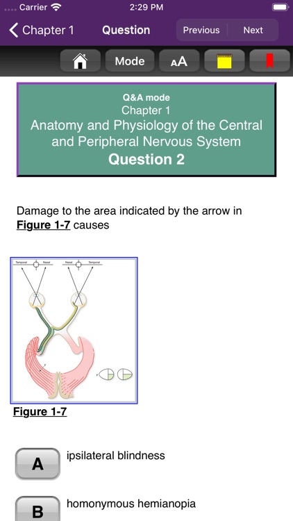 Neurology Board Review, 3/E screenshot-4