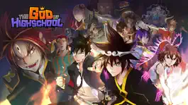 Game screenshot G.O.H - The God of Highschool mod apk