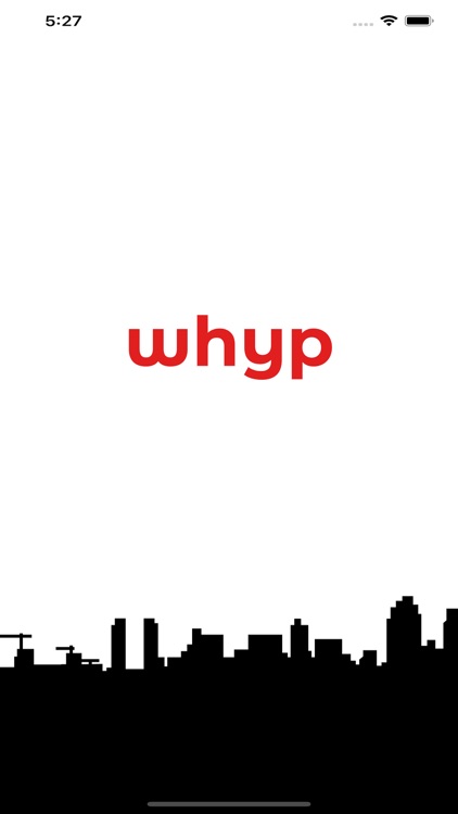 WHYP