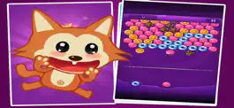 Game screenshot My Candy Bubble apk