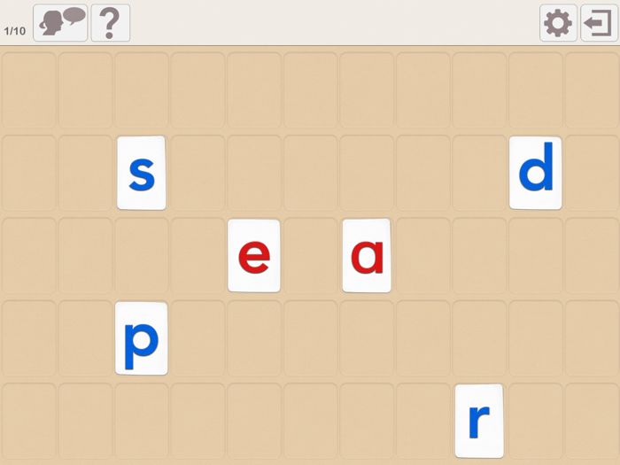 Spanish Word Wizard for Kids