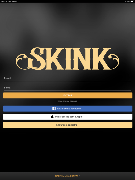 Screenshot #5 pour Skink