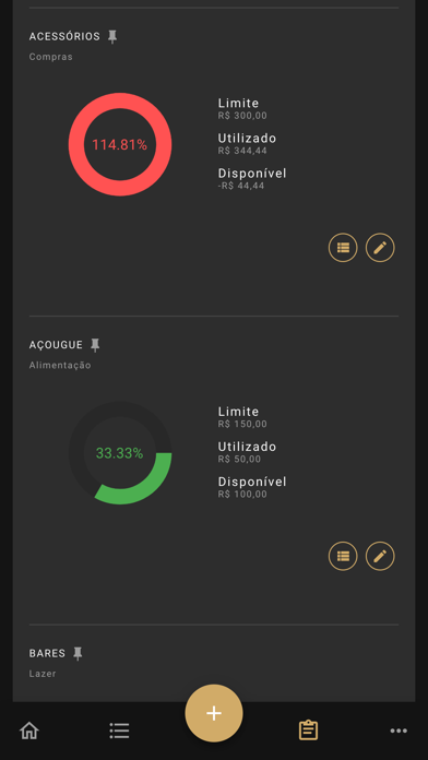 UPlanner 2.0 Screenshot