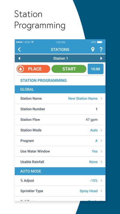 WeatherTRAK Mobile 3 screenshot-6