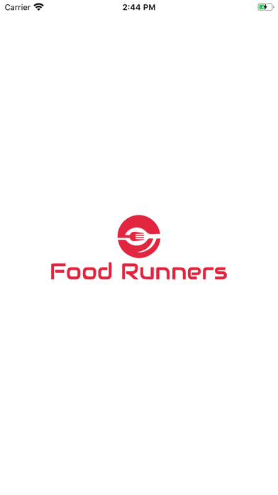 Drivers-Food Runners USA Screenshot
