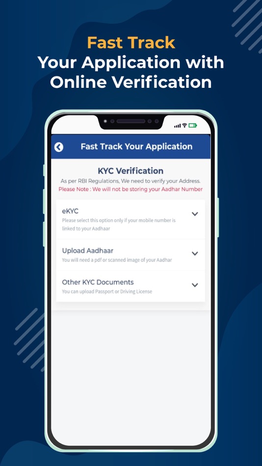 #4. LoanTap (iOS) 由: Loantap Financial Technologies Pvt. Ltd.